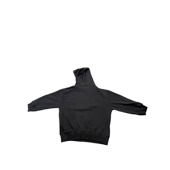 Nirvana Kids Black Size 7 2023 Sweatshirt Graphic Print - Picture 2 of 9